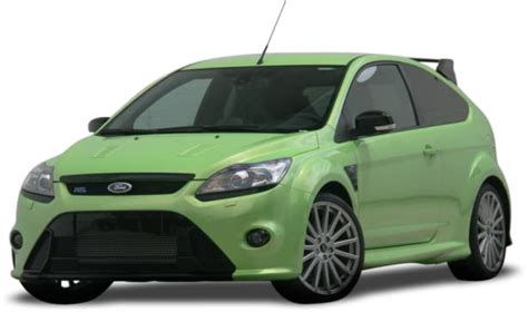 Ford Focus 16 Tdci 2010 Specs - Best Auto Cars Reviews