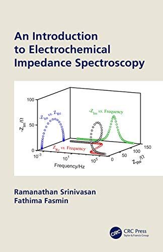 An Introduction to Electrochemical Impedance Spectroscopy » FoxGreat