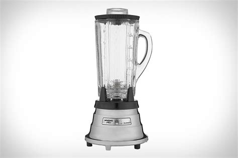 Waring Professional Bar Blender | Uncrate