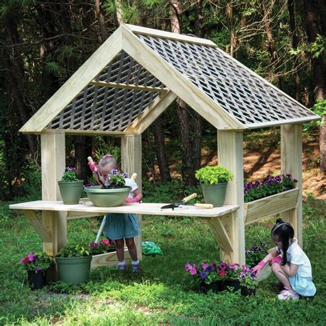 35 Pimped Out Playhouses Your Kids Need In The Backyard