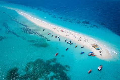 10 Best Beaches in Tanzania – Touropia Travel