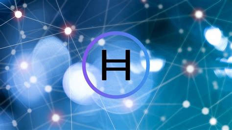 Hedera Hashgraph (HBAR) Partners With UK Government - E-Crypto News