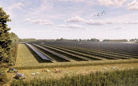 Visiolar to build large-scale solar park in Germany