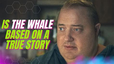 Is the Whale Based on a True Story - YouTube