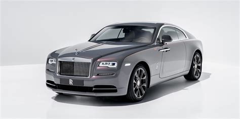 Rolls-royce Wraith Price, Mileage, Images, Colours, Reviews & Specs