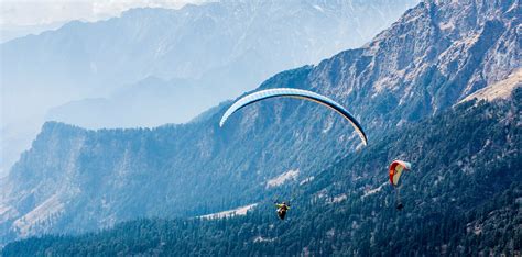 Manali Tour Package - Scenic Route Holiday