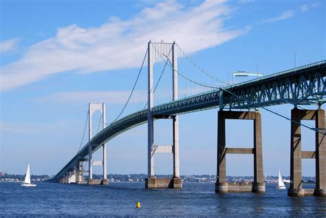 All-electronic tolling pilot program on Newport Pell Bridge ends Sunday - What's Up Newp