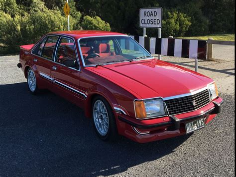 1980 Holden Dealer Team VC Commodore - Abondy37 - Shannons Club