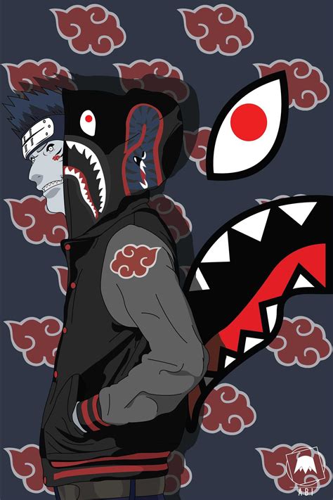 Bape Shark Wallpapers - Wallpaper Cave