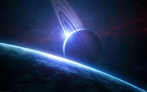 🔥 Download Saturn Ring Wallpaper Image Pictures Becuo by @apatrick ...