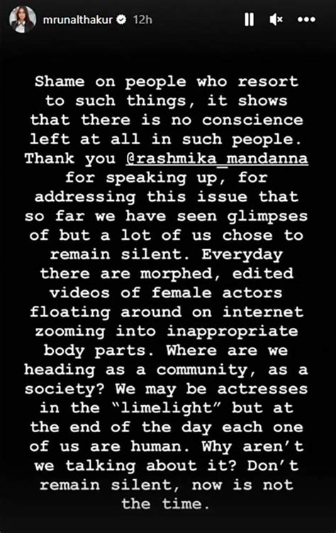 Ishaan Khatter On Rashmika Mandanna's Viral Video: "Don't Think ...