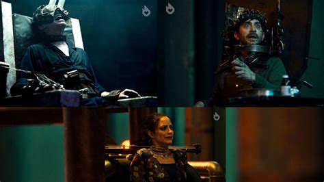 SAW X gets even deadlier as Lionsgate unveils new stills of the ‘Traps’ | 1 Indian Television ...