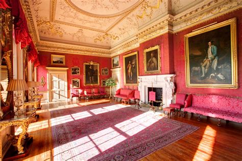 Hopetoun House: 10 Reasons To Choose This Scottish Wedding Venue