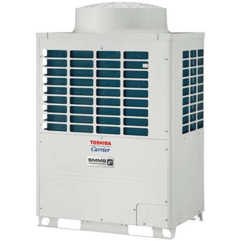 Toshiba Carrier VRF Systems | Commercial | Melrose Park, Oak Park, IL