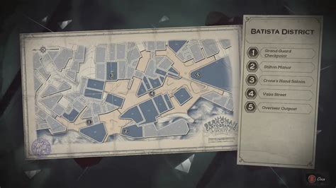 Dishonored 2 Mission 6 Collectibles Locations Guide - Video Games ...