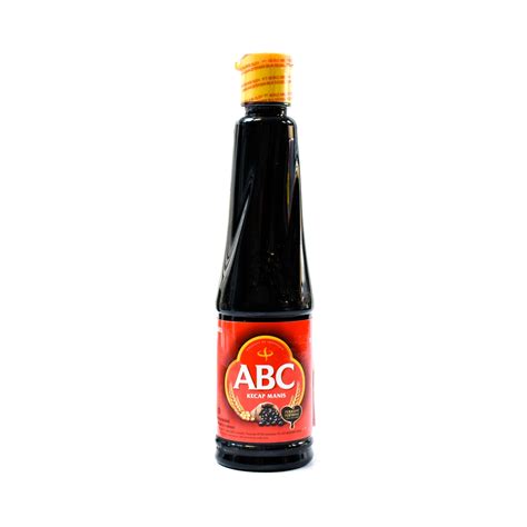 ABC Kecap Manis | Buy Online | Sous Chef UK