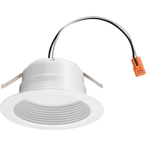 Lithonia Lighting Friction clips Recessed Downlights at Lowes.com