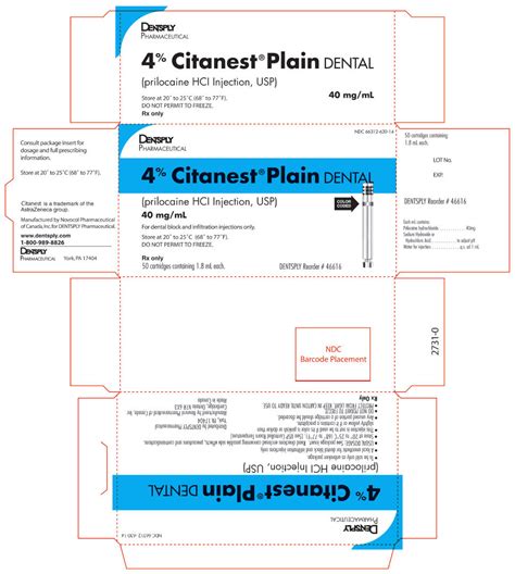 Prilocaine hydrochloride - wikidoc