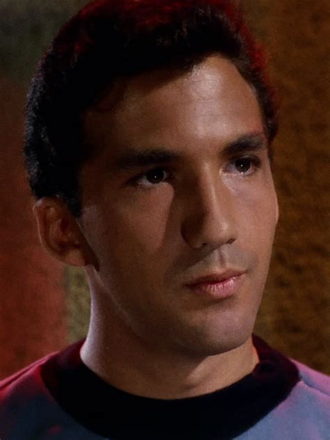 Michael Zaslow | Memory Alpha, das Star-Trek-Wiki | FANDOM powered by Wikia