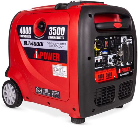 10 Best Inverter Generator For Home Backup - 2023 Buying Guide