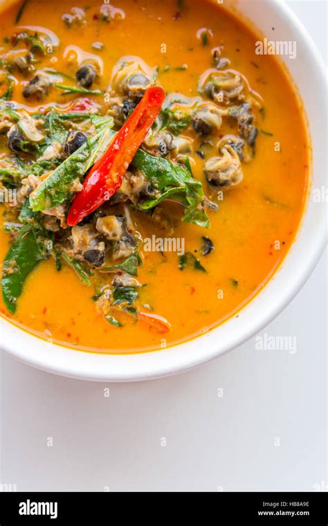 Snail soup hi-res stock photography and images - Alamy