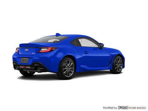 Century Subaru in Saint John | The 2023 Subaru BRZ BRZ with EyeSight