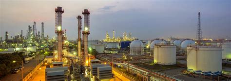 Petrochemical Products | Kho Industries