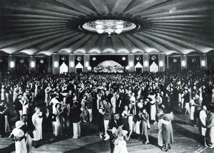 Casino Ballroom, Santa Catalina Island | ATOMIC Ballroom | Irvine, CA ...