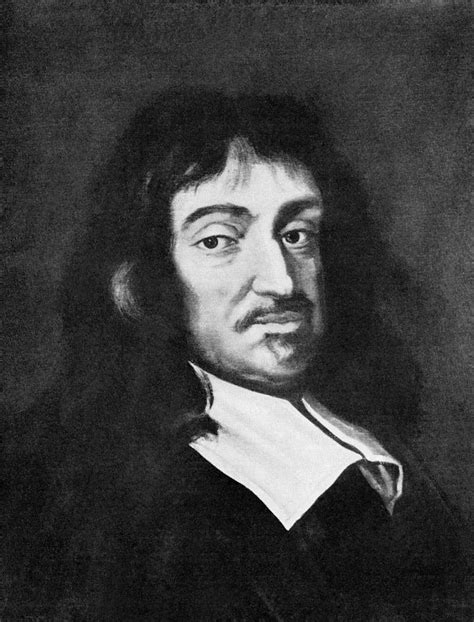 Rene Descartes, French Mathematician Photograph by - Fine Art America