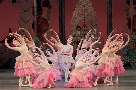 Where to see the Nutcracker in New York http://www.timeout.com/newyork ...