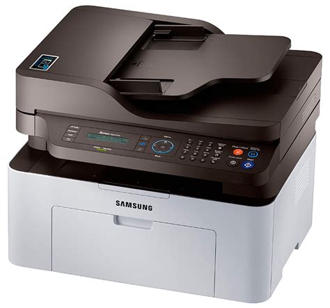 Samsung Xpress SL-M2070FW Laser Printer Drivers | Device Drivers