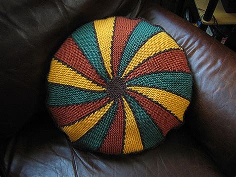 Ravelry: Harlequin Cushion pattern by Patons & Baldwins