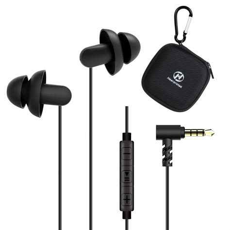 10 Best Sleeping Earbuds for a Peaceful Night’s Sleep 2024 ...