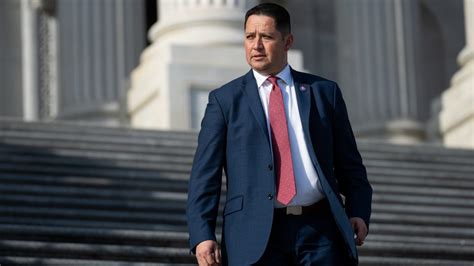 GOP Rep Tony Gonzales survives challenge from the right in Texas runoff ...