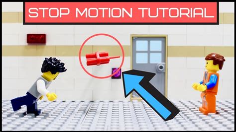 Best lego stop motion animation software - collectivejolo