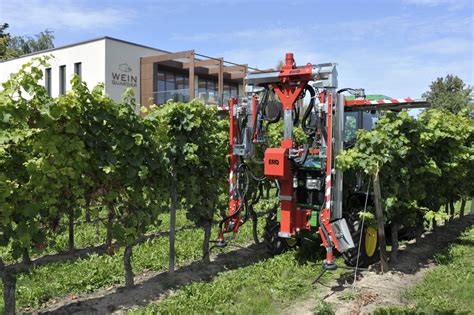 Products > Vineyard Equipment - Blueline Manufacturing Co.