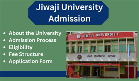 B.ED JIWAJI ADMISSION 2023 #NCET APPROVED #JIWAJI UNIVERSITY