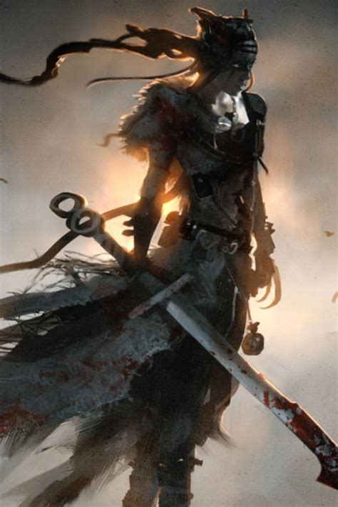 Senua - Hellblade: Senua's Sacrifice - √ | Senua hellblade, Pict warrior, Hellblade senua