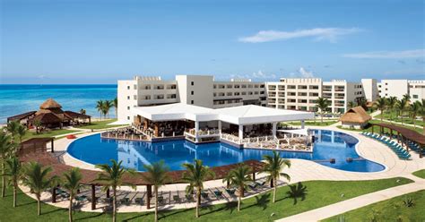 Secrets Silversands Riviera Cancun in Cancun, Mexico - All Inclusive Deals