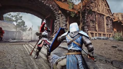 Chivalry 2 guide: The best weapons and classes | PC Gamer