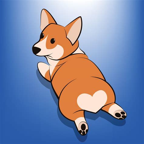 Corgi Logo