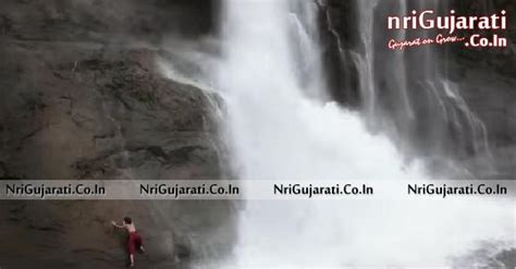 Bahubali Movie Waterfalls Location Name - Which Waterfall Scene in Baahubali Film | Bahubali ...