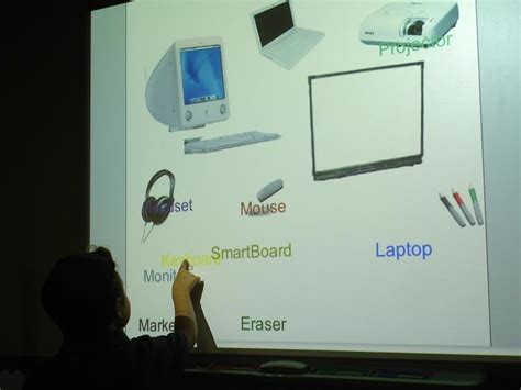 Computer Lab Equipment | Flickr - Photo Sharing!