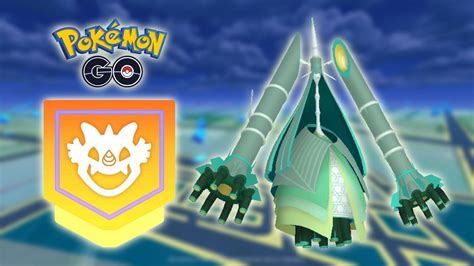 Pokemon GO Celesteela PvP and PvE guide: Best moveset, counters, and more