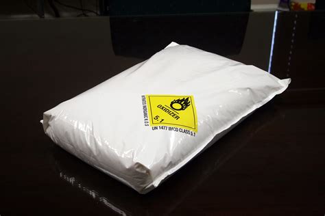 Polyethylene Bags - Bag Supply Company