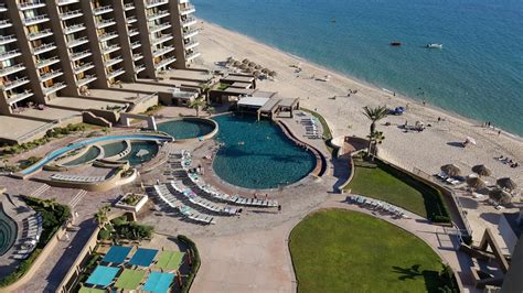 The Only 4 Star Resort in Rocky Point - Las Palomas Beach & Golf Resort