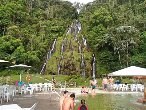 Hot Springs In Santa Rosa: A Relaxing Soak In Colombia Coffee Region ...