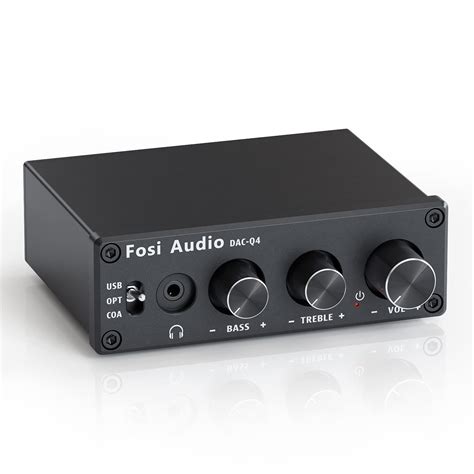 36 Best DAC AMP Combos for Desktop – TechCult