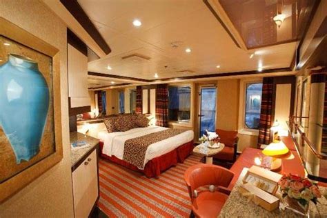 Costa Deliziosa - Cruise Ship - Ship Technology