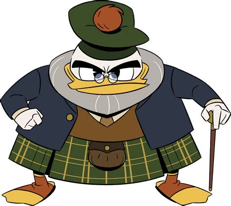 Flintheart Glomgold (2017) | DuckTales Wiki | Fandom